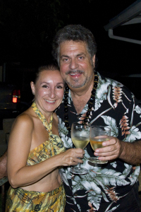 Lennie's birthday party 009